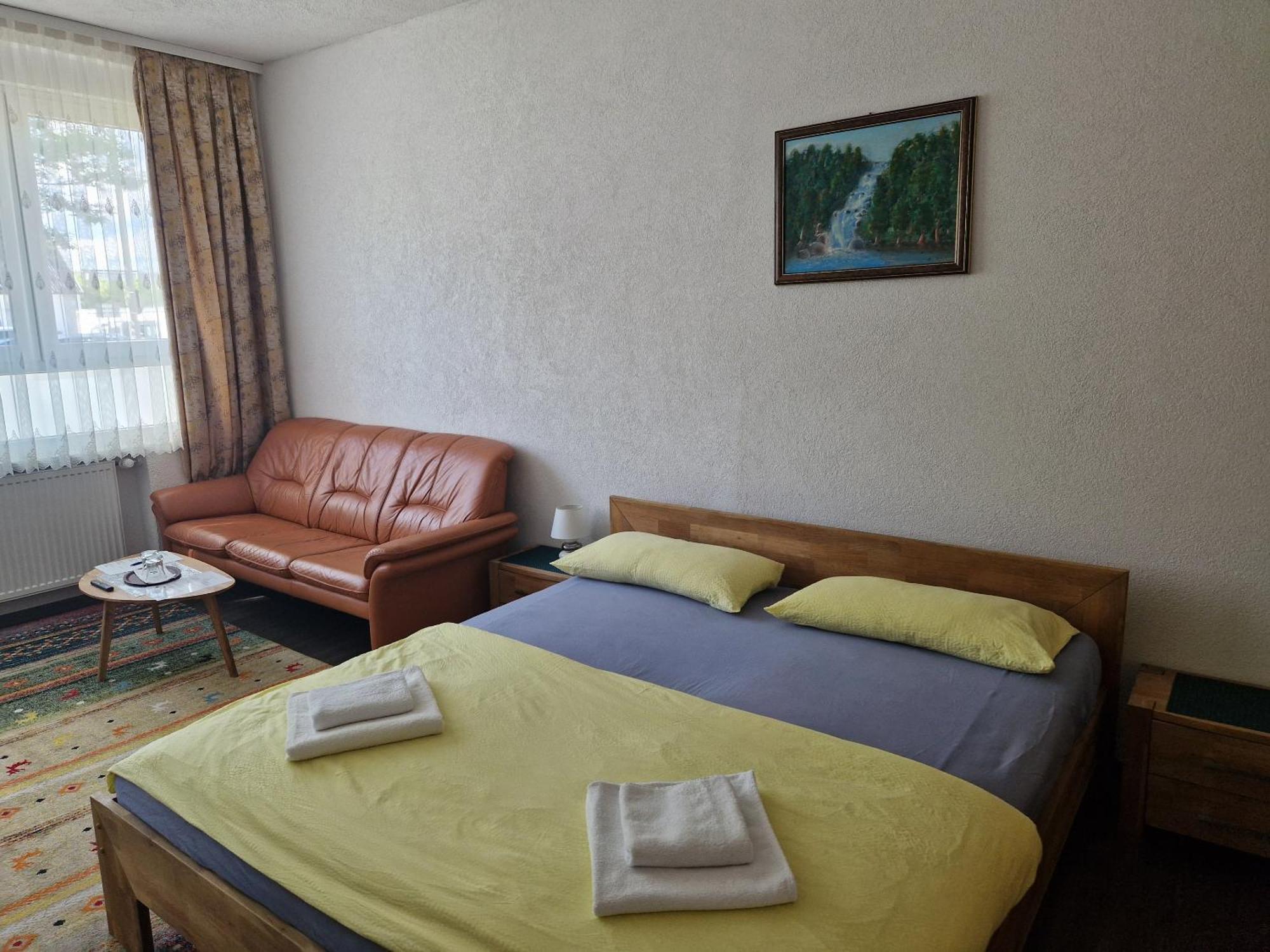 Pension Antalya FDH Room photo