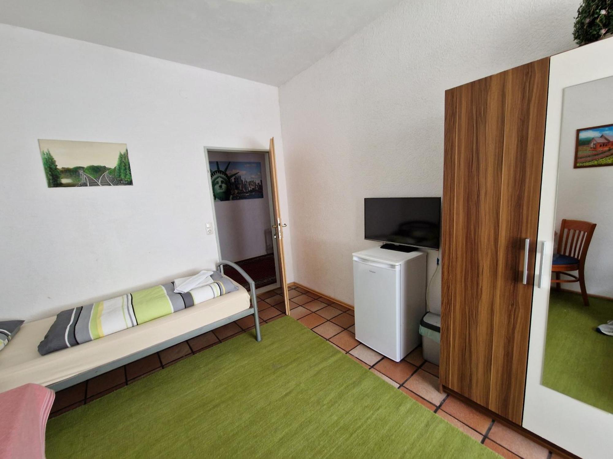 Pension Antalya FDH Room photo
