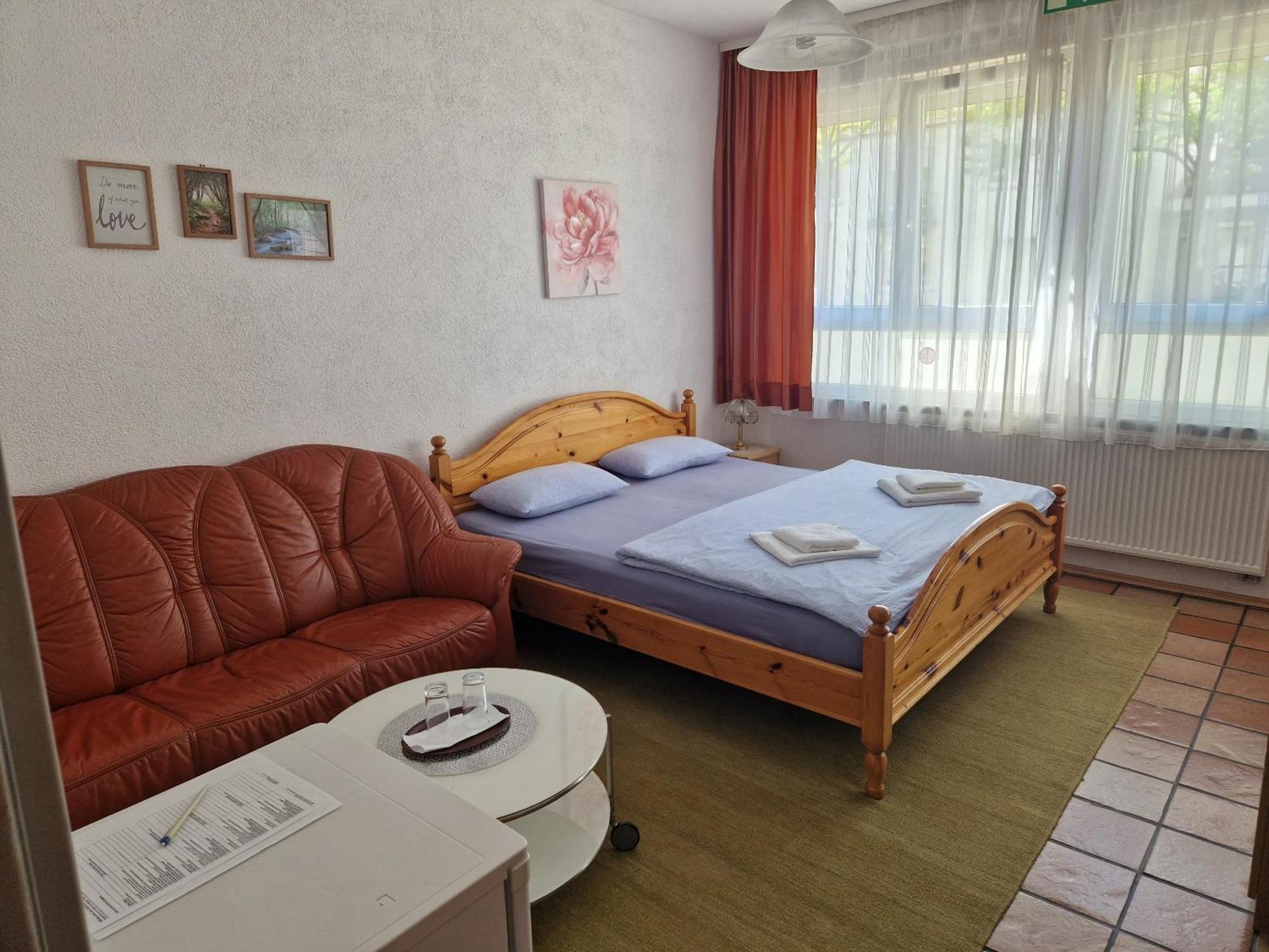 Pension Antalya FDH Room photo