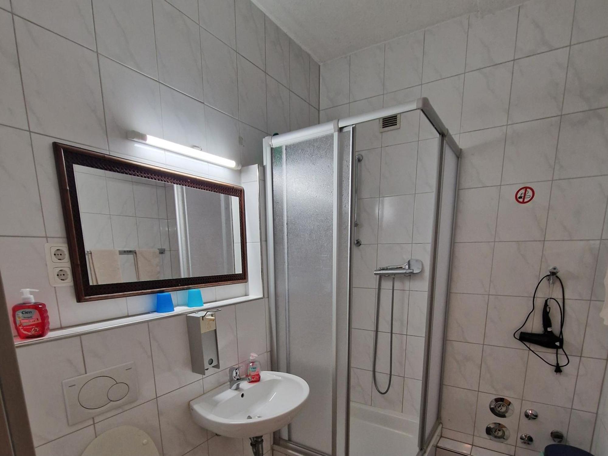 Pension Antalya FDH Room photo