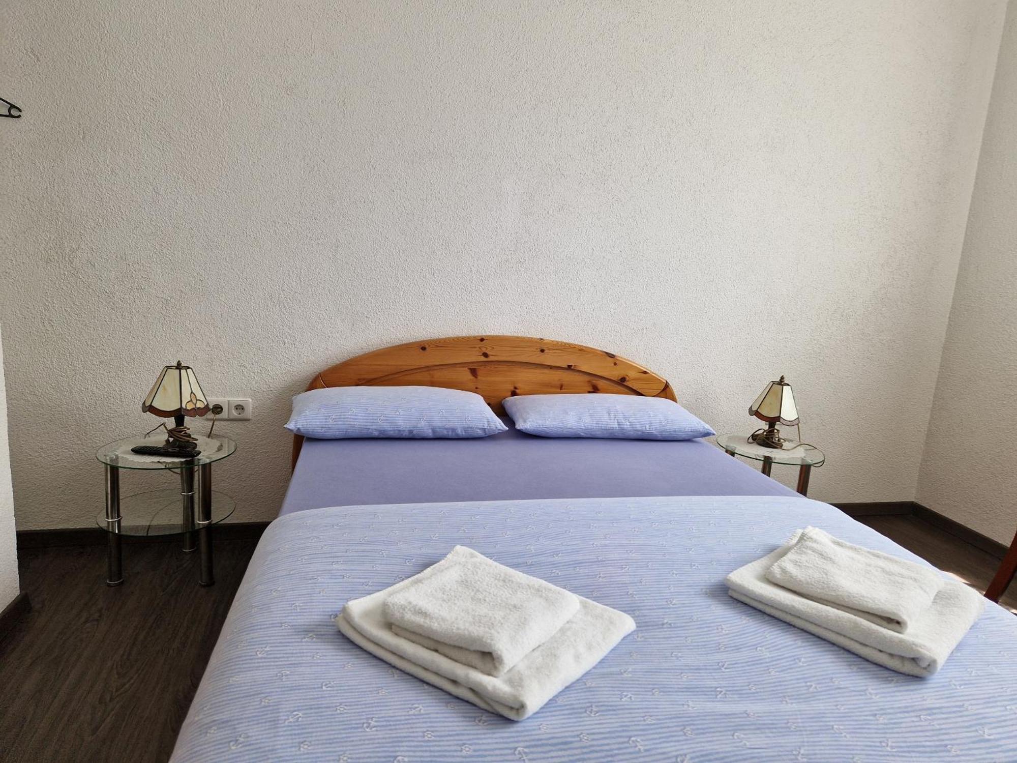 Pension Antalya FDH Room photo