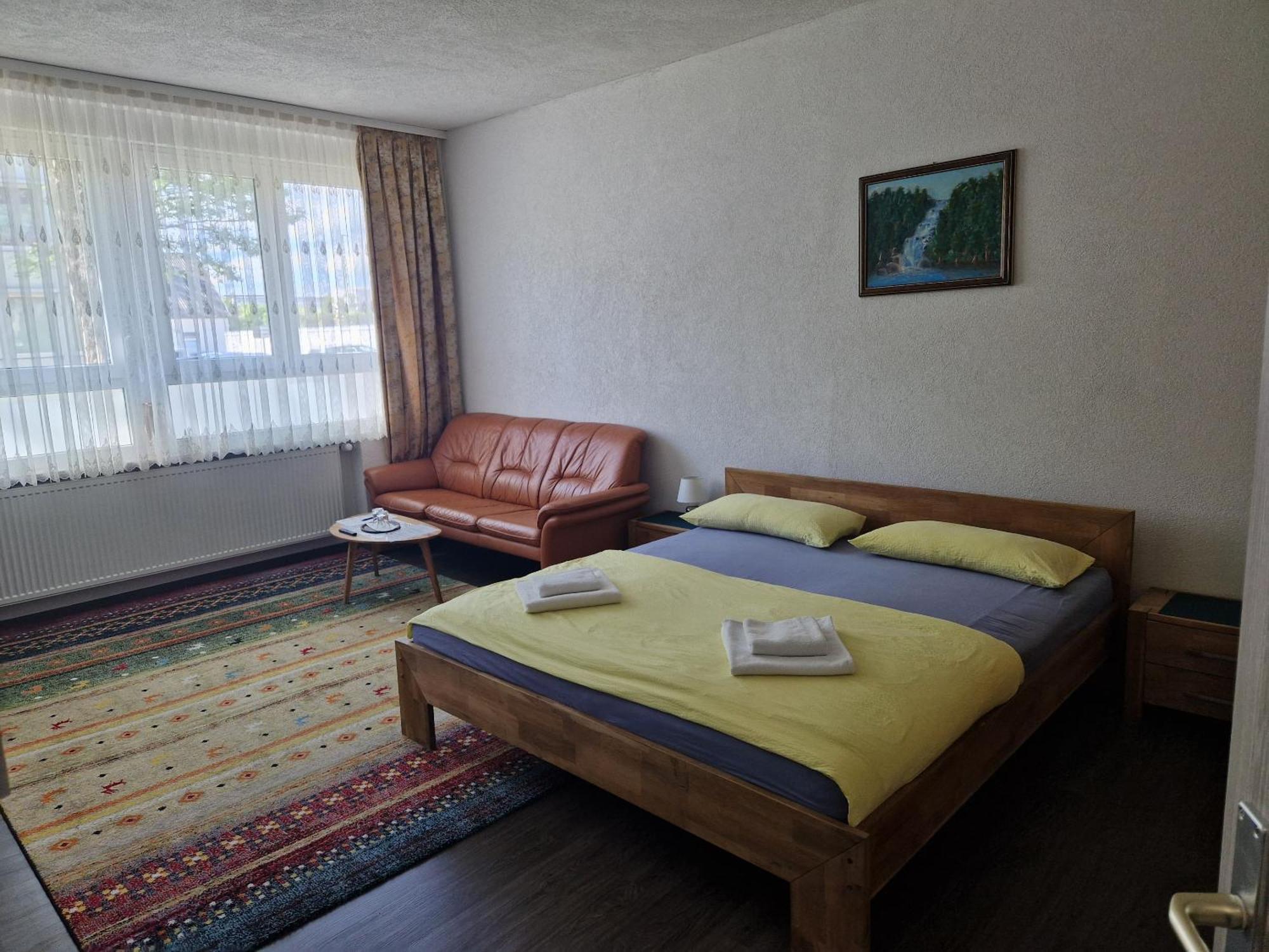 Pension Antalya FDH Room photo