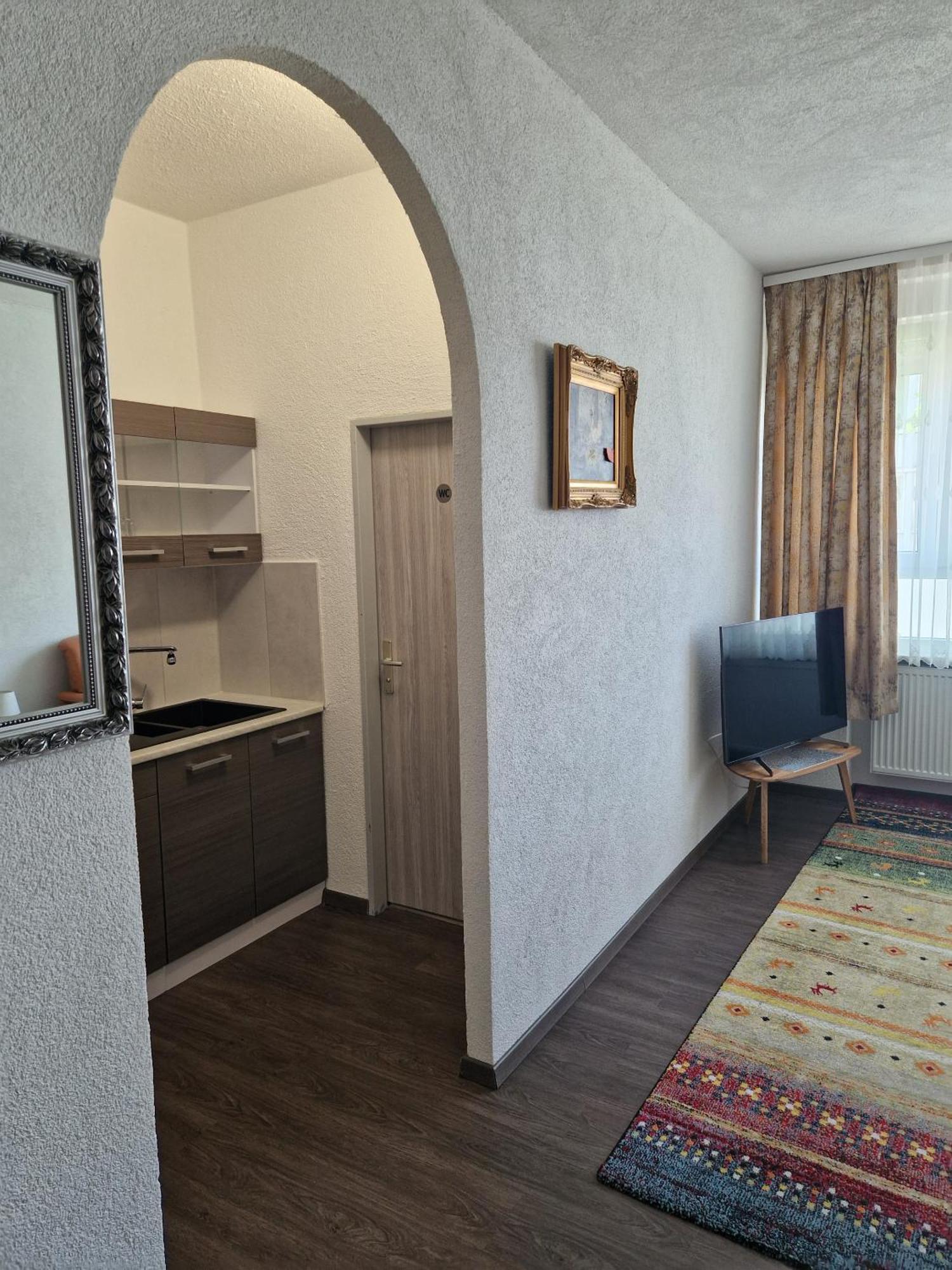 Pension Antalya FDH Room photo